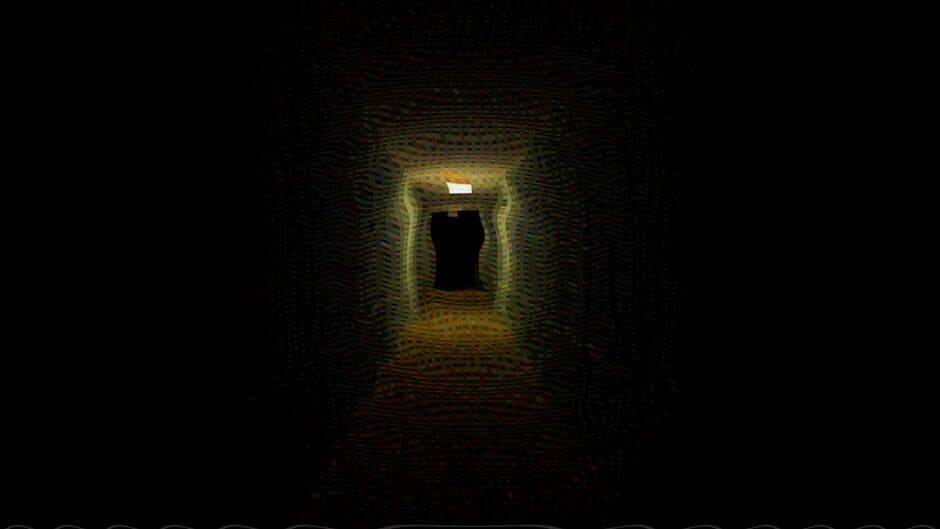 The Backrooms: Survival artwork 1
