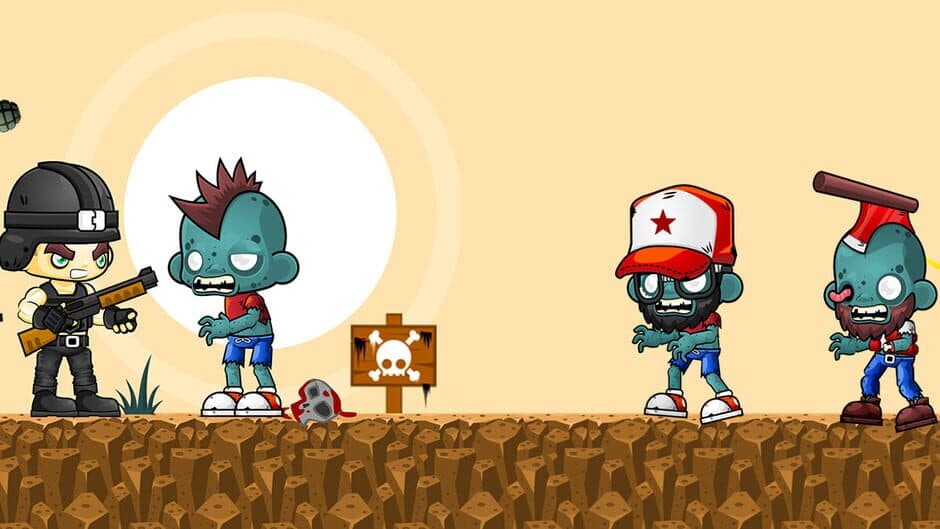 Avatar Raiders artwork 1