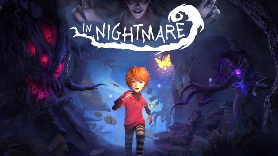 In Nightmare artwork 1