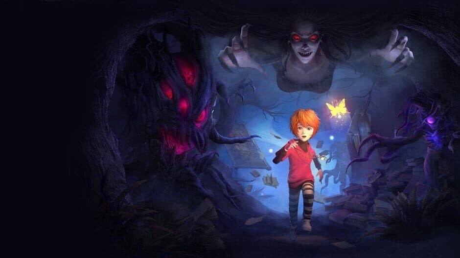 In Nightmare artwork 2