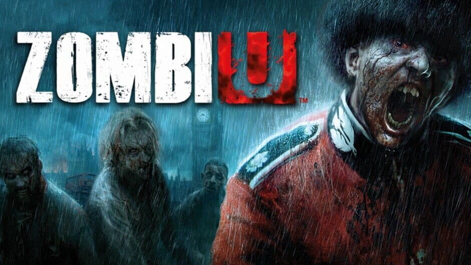 ZombiU artwork 1