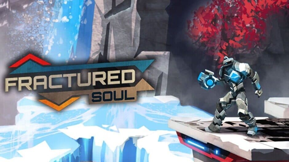 Fractured Soul artwork 1