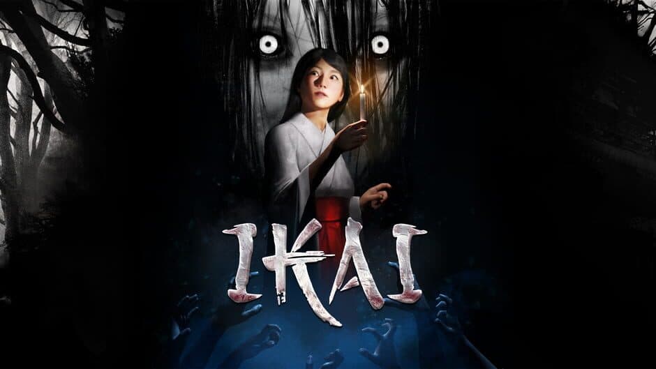 Ikai artwork 1