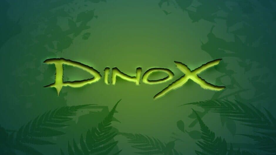 Dinox artwork 1