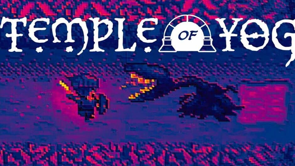 Temple of Yog artwork 1