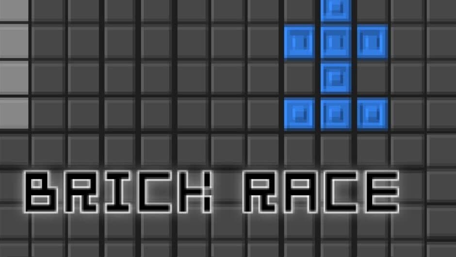 Brick Race artwork 1