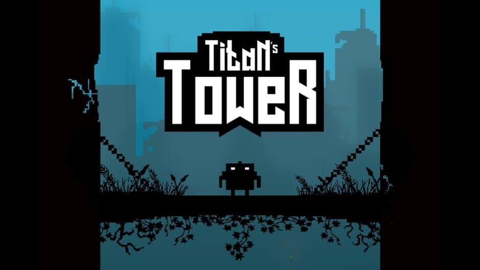 Titans Tower artwork 1