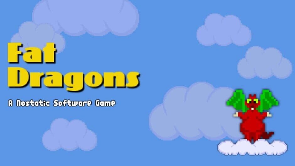 Fat Dragons artwork 1