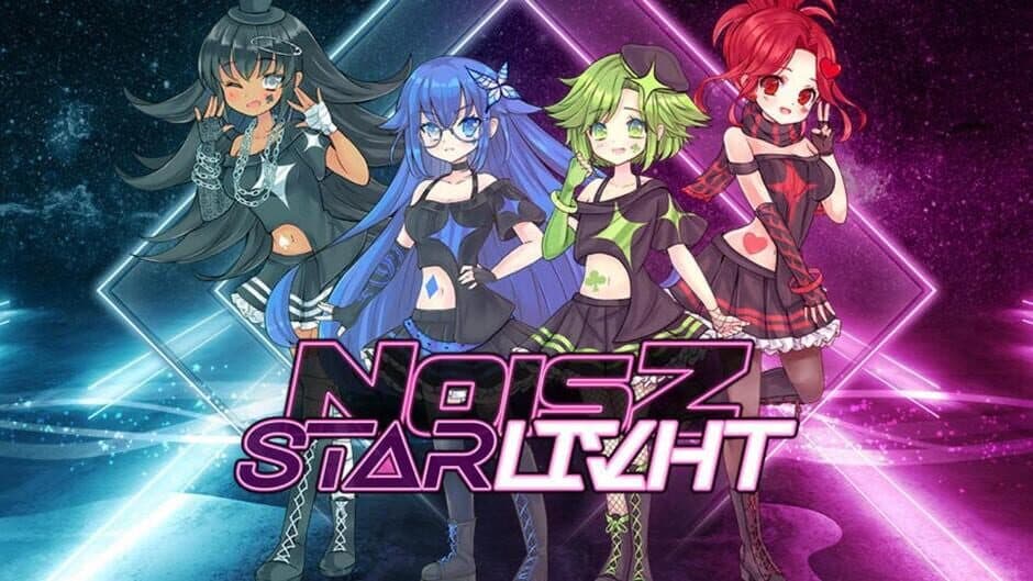 Noisz Starlivht artwork 1