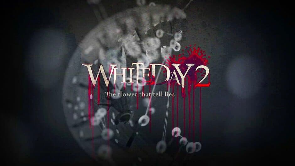 White Day 2: The Flower That Tells Lies artwork 1