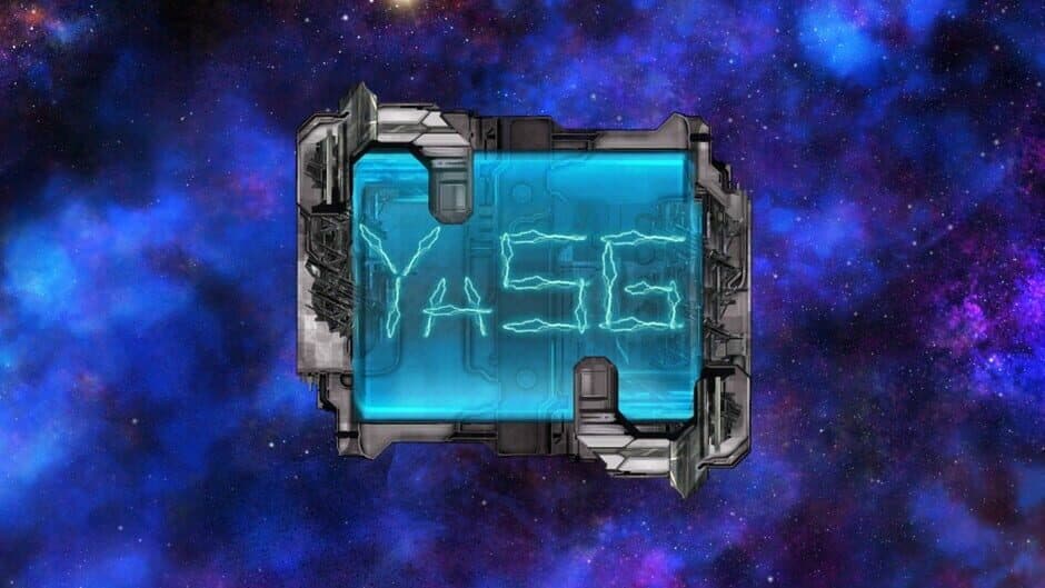 Y.A.S.G artwork 1