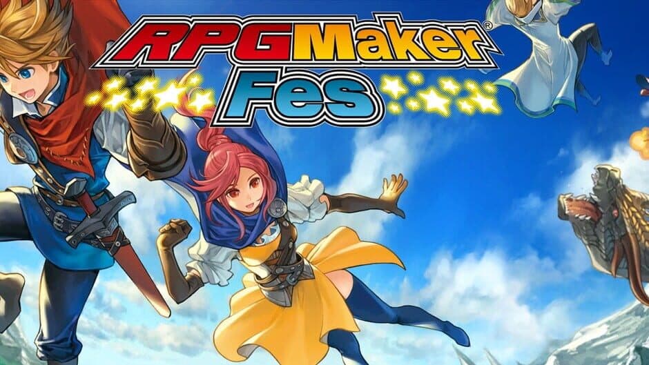 RPG Maker Fes artwork 1