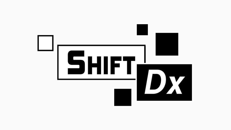 Shift DX artwork 1
