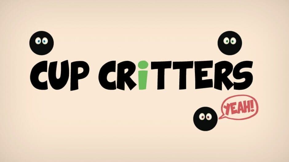 Cup Critters artwork 1