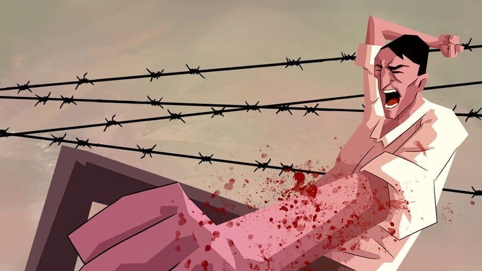 Dead Synchronicity: Tomorrow Comes Today artwork 1