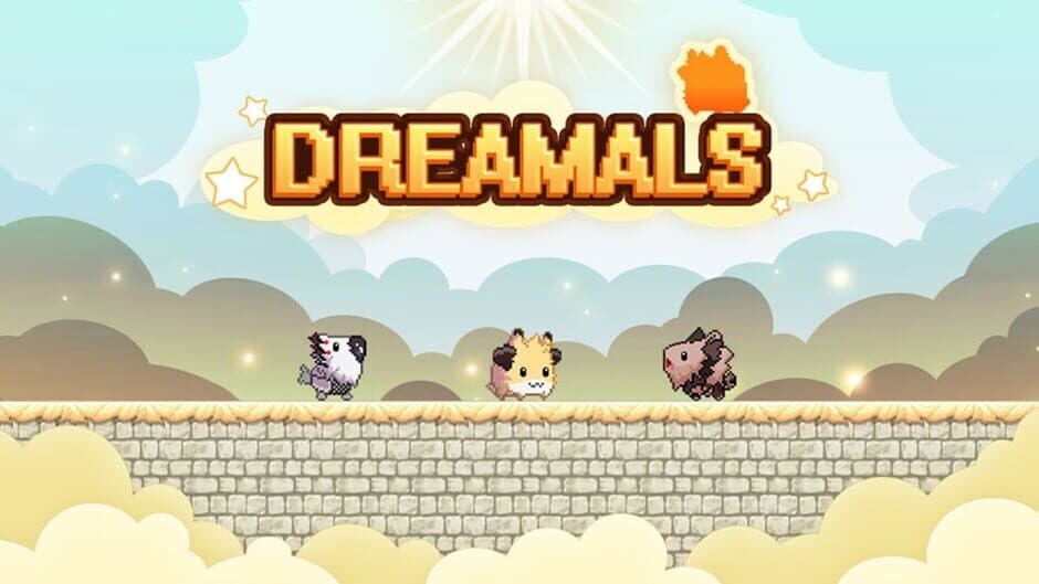 Dreamals artwork 1