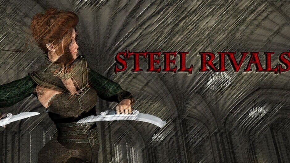 Steel Rivals artwork 1