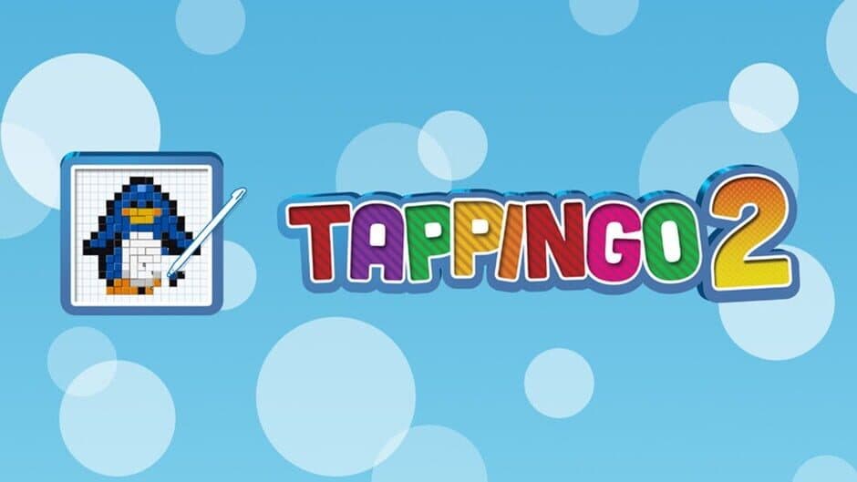 Tappingo 2 artwork 1
