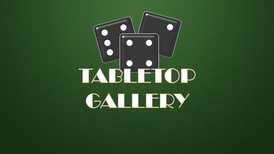 Tabletop Gallery artwork 1