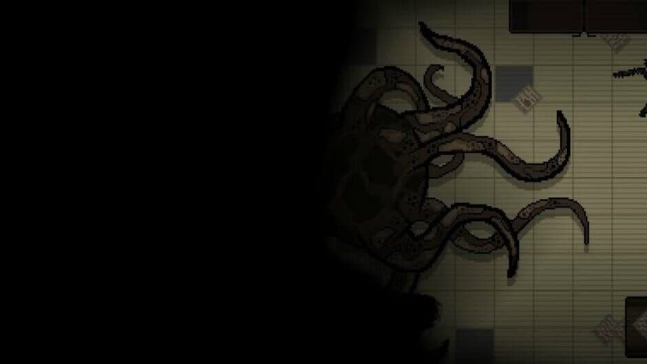 Chromosome Evil artwork 1