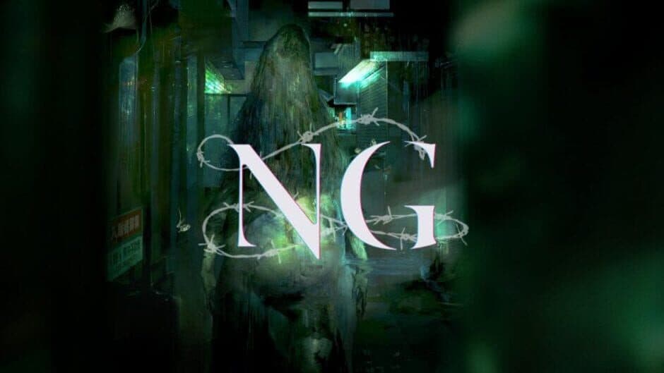Spirit Hunter: NG artwork 1