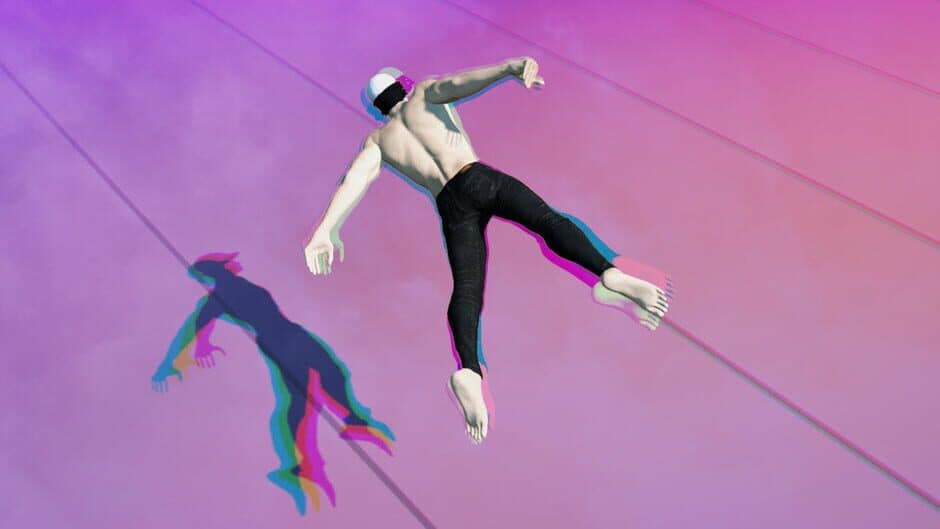 Tricking 0 artwork 1