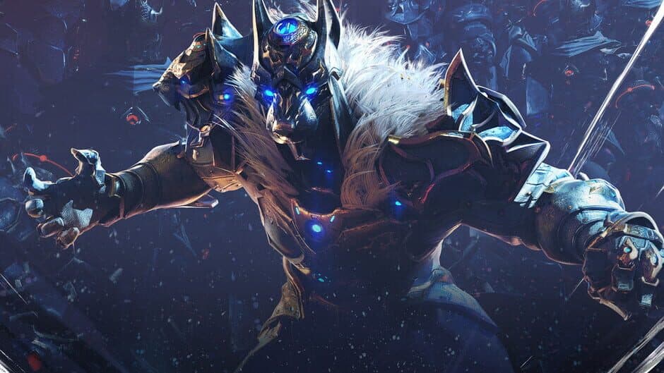 Godfall: Ultimate Edition artwork 1