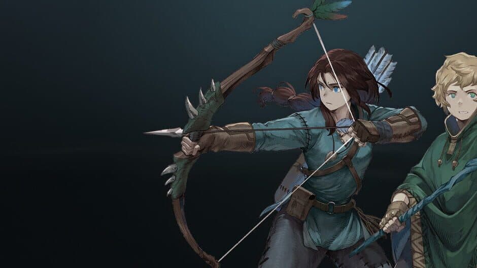 Eternal Remnant: The First Chapter artwork 1