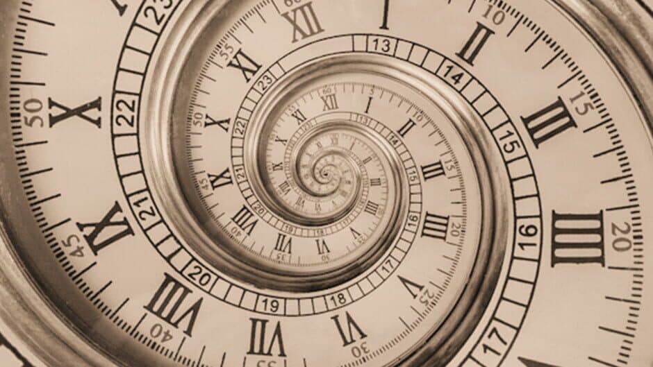 Clutter 12: It's About Time - Collector's Edition artwork 1