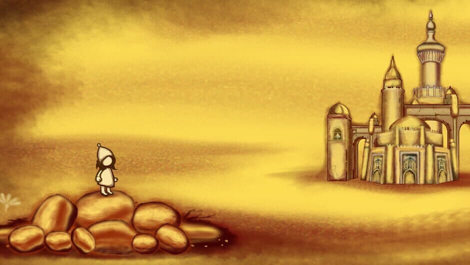 Sandream artwork 1