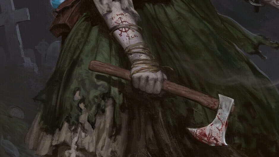Coven artwork 1