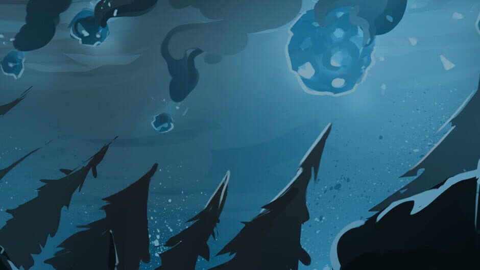 Godless artwork 1