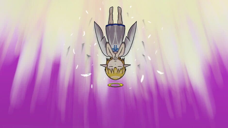 Lazriel the Demon's Fall artwork 1