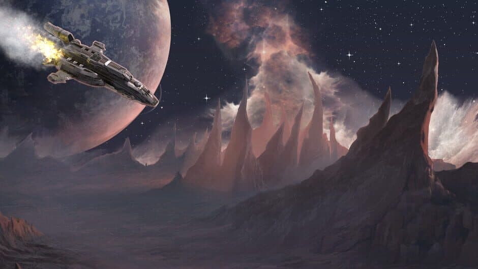 Monolith artwork 1