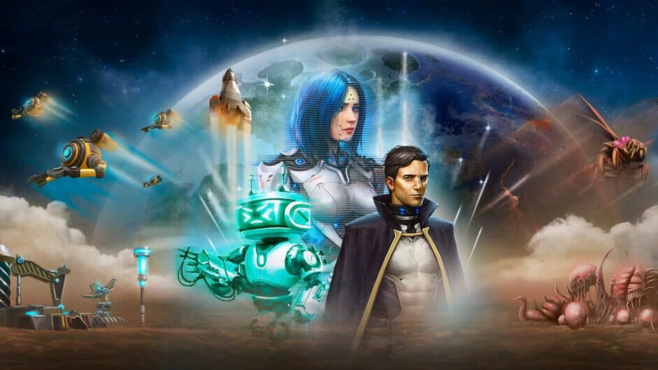 ReFactory artwork 1