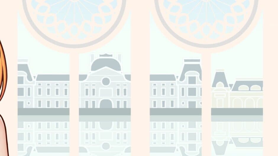 Meet In Paris artwork 1