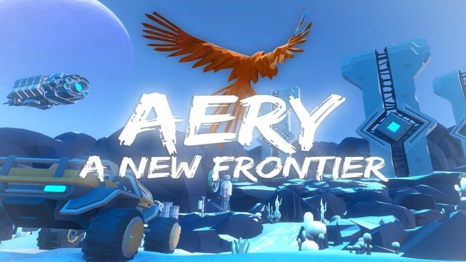 Aery: A New Frontier artwork 1
