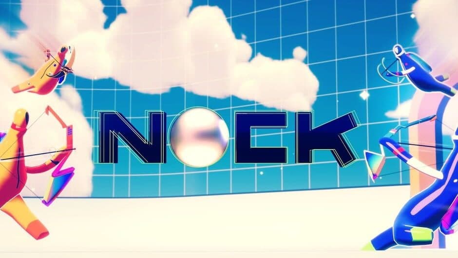 Nock artwork 1