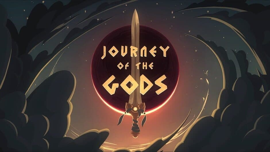 Journey of the Gods artwork 1
