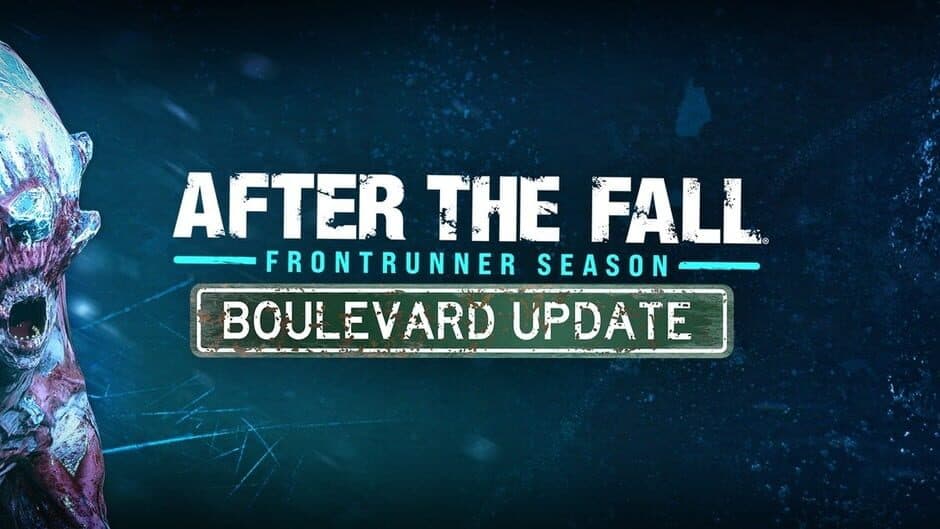 After the Fall: Launch Edition artwork 1