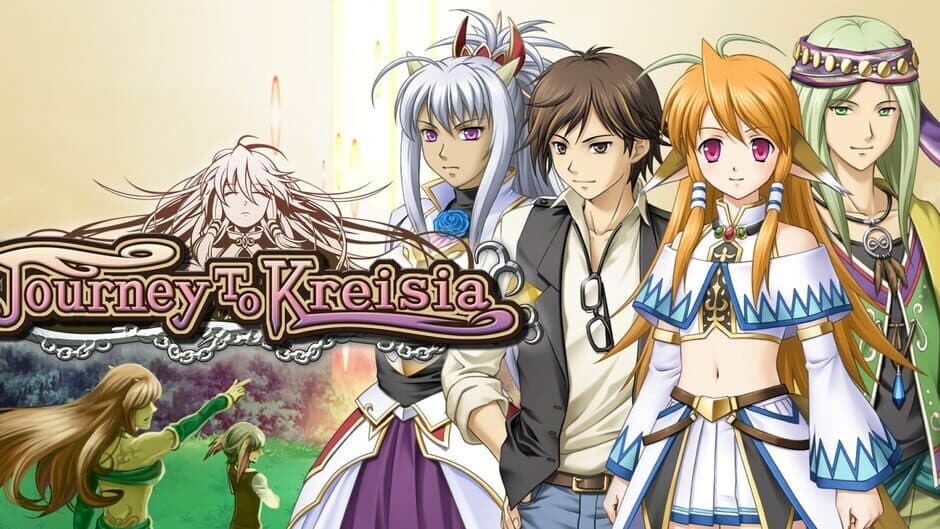 Journey to Kreisia artwork 1