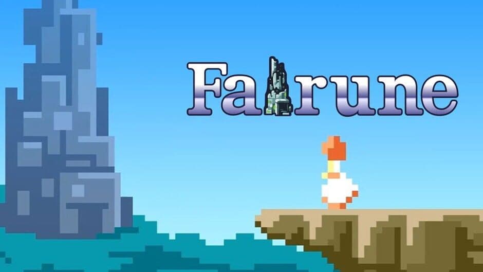 Fairune artwork 1