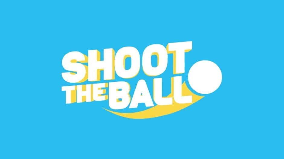Shoot the Ball artwork 1