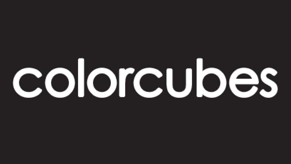 Color Cubes artwork 1