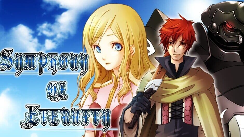Symphony of Eternity artwork 1