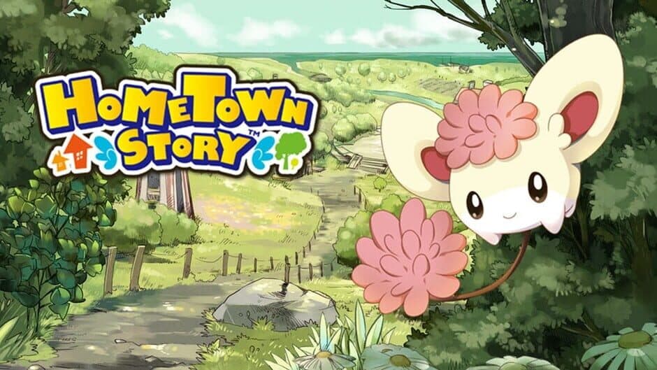 Hometown Story artwork 1