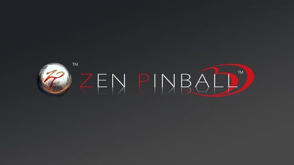 Zen Pinball 3D artwork 1