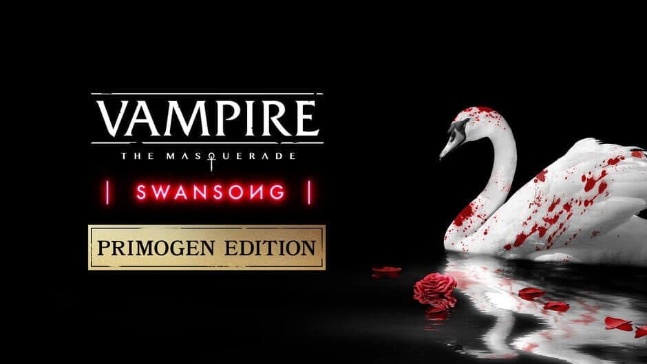 Vampire: The Masquerade - Swansong: Primogen Edition artwork 1
