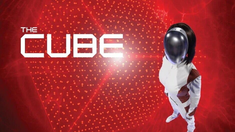The Cube artwork 1