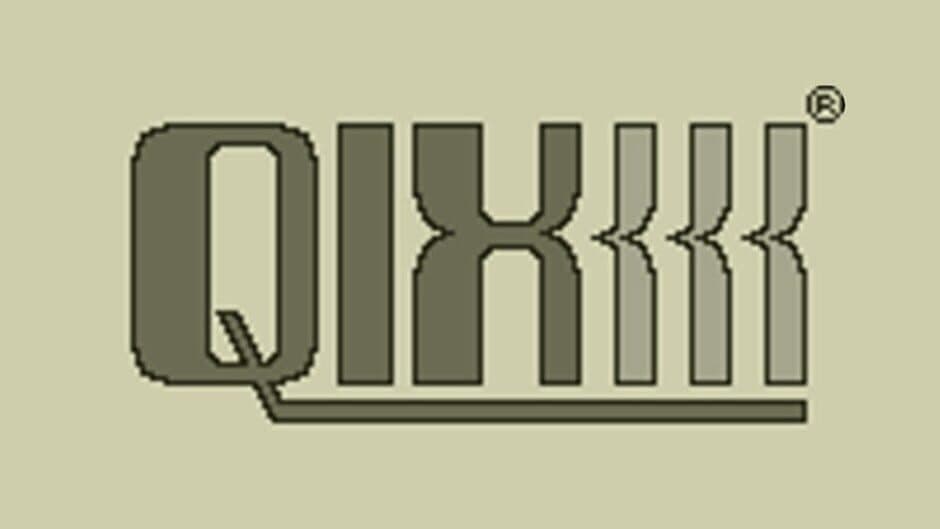 Qix artwork 1